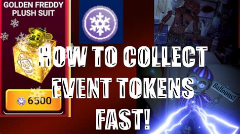 I would gladly pay X amount of collect event tokens to move.